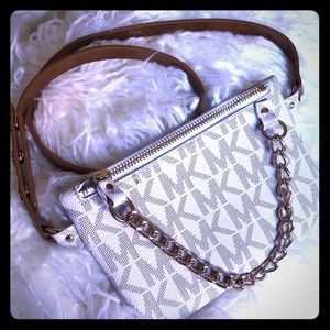 Michael Kors Belt Bag